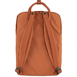 Fjallraven - Kanken Laptop 15'' Terracotta Brown