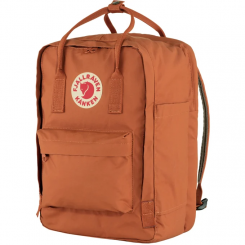 Fjallraven - Kanken Laptop 15'' Terracotta Brown