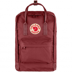 Fjallraven - Kanken Laptop 15'' Ox Red