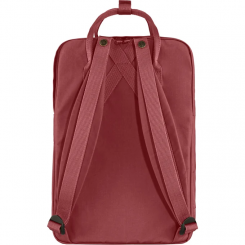 Fjallraven - Kanken Laptop 15'' Ox Red