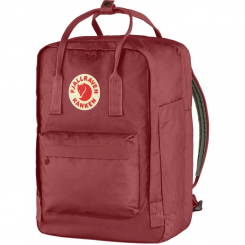 Fjallraven - Kanken Laptop 15'' Ox Red