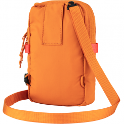 Fjallraven - Τσαντάκι Ώμου High Coast Pocket Sunset Orange