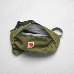Fjallraven - Τσαντάκι Μέσης Ulvo Hip Pack Medium Green