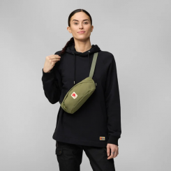 Fjallraven - Τσαντάκι Μέσης Ulvo Hip Pack Medium Green