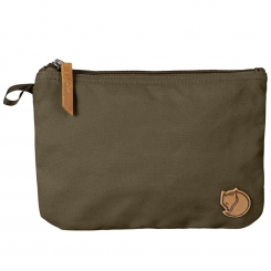 Fjallraven - Gear Pocket Dark Olive