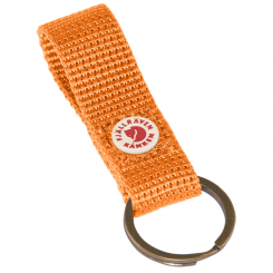 Fjallraven - Kanken Keyring Sunstone Orange