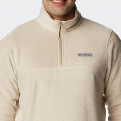 Columbia - Steens Mountain™ Half Zip Ancient Fossil