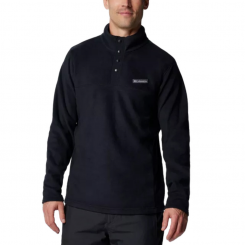 Columbia - Steens Mountain Half Snap II Fleece Bla...
