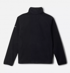 Columbia - Παιδικό Fast Trek™ IV Fleece Full Zip Black
