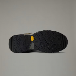 The North Face - M Hedgehog Mid Gore-Tex New Taupe Green/Tnf Black