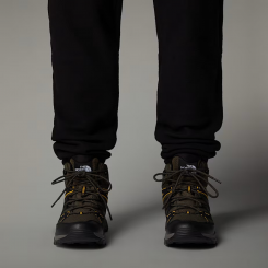 The North Face - M Hedgehog Mid Gore-Tex New Taupe Green/Tnf Black