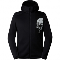 The North Face - M Merak Hoodie TNF Black/Tnf White