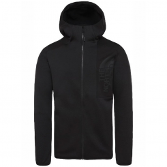 The North Face - M Merak Hoodie TNF Black/Tnf Blac...