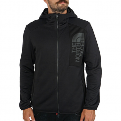 The North Face - M Merak Hoodie TNF Black/Tnf Black