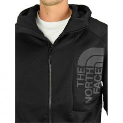 The North Face - M Merak Hoodie TNF Black/Tnf Black