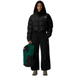 The North Face - W Cropped Saikuru Tnf Black/Ashpalt Grey