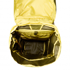 The North Face - Σακίδιο Terra 65 Forest Olive/New Taupe