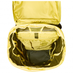 The North Face - Σακίδιο Terra 55 Forest Olive/New Taupe