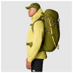 The North Face - Σακίδιο Terra 55 Forest Olive/New Taupe