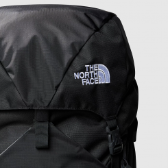 The North Face - Σακίδιο Terra 55 Tnf Black/Asphalt Grey