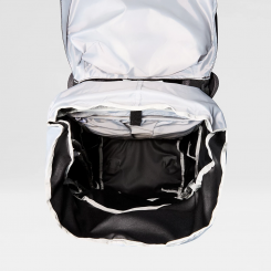 The North Face - Σακίδιο Terra 55 Tnf Black/Asphalt Grey