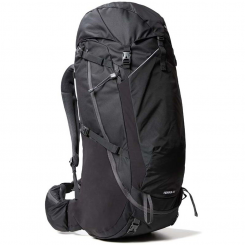 The North Face - Σακίδιο Terra 65 Tnf Black/Asphal...
