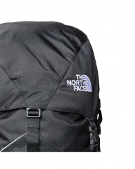 The North Face - Σακίδιο Terra 65 Tnf Black/Asphalt Grey