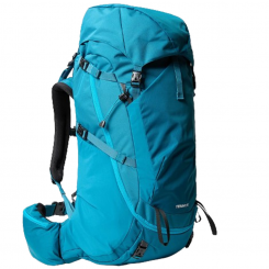 The North Face - Σακίδιο W Terra 55 Blue Moss/Saph...