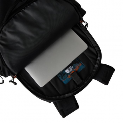 The North Face - Σακίδιο W Borealis Tnf Black Heather