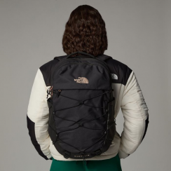 The North Face - Σακίδιο W Borealis Tnf Black Heather