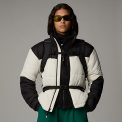 The North Face - Σακίδιο W Borealis Tnf Black Heather