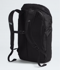 The North Face - Σακίδιο Kaban 2.0 Tnf Black/Tnf Black NPF