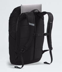 The North Face - Σακίδιο Kaban 2.0 Tnf Black/Tnf Black NPF