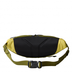 The North Face - Τσαντάκι Μέσης Terra Lumbar 3L Forest Olive/Yellow Sil