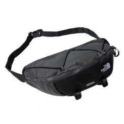 The North Face - Τσαντάκι Μέσης Terra Lumbar 3L Asphalt Grey/Tnf Black