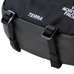 The North Face - Τσαντάκι Μέσης Terra Lumbar 3L Asphalt Grey/Tnf Black