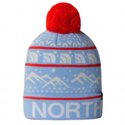 The North Face - Ski Tuke Cornflower/White Dune