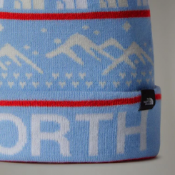 The North Face - Ski Tuke Cornflower/White Dune
