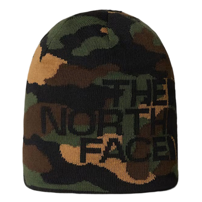 The North Face - Σκούφος Reversible Highline Beani...