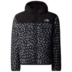 The North Face - Παιδικό Reversible Shasta Full Zi...