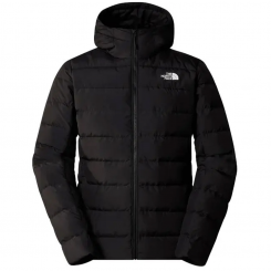 The North Face - M Aconcagua 3 Hoodie TNF Black NP...