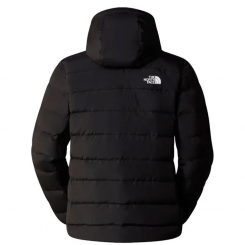 The North Face - M Aconcagua 3 Hoodie TNF Black NPF