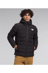 The North Face - M Aconcagua 3 Hoodie TNF Black NPF
