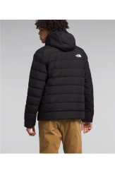 The North Face - M Aconcagua 3 Hoodie TNF Black NPF