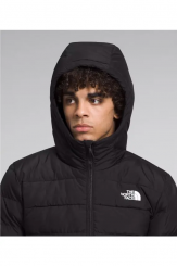 The North Face - M Aconcagua 3 Hoodie TNF Black NPF