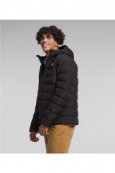 The North Face - M Aconcagua 3 Hoodie TNF Black NPF