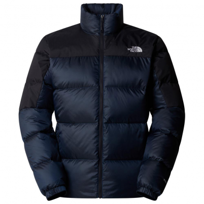The North Face - M Diablo Down 2.0 Jacket Shady Bl...
