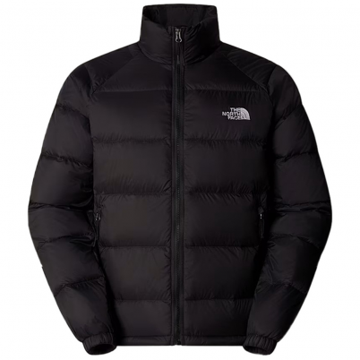 The North Face - M Hydrenalite Down Jacket Tnf Bla...