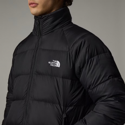 The North Face - M Hydrenalite Down Jacket Tnf Black
