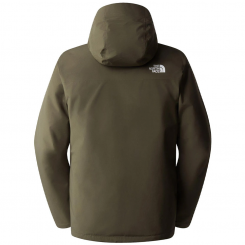 The North Face - M Carto Triclimate Jacket New Taupe Green/Tnf Black